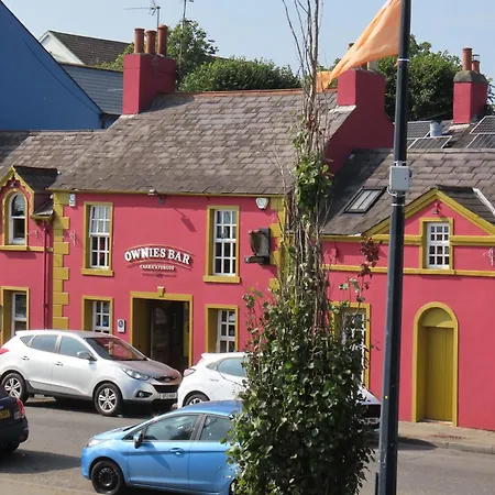 Joymount Cottage, Carrickfergus - 2 Bedroom Exterior photo