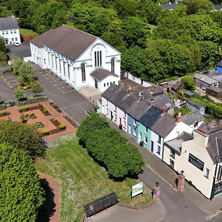 Joymount Cottage, Carrickfergus - 2 Bedroom Exterior photo