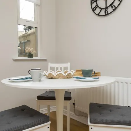 Joymount Cottage, Carrickfergus - 2 Bedroom Exterior photo