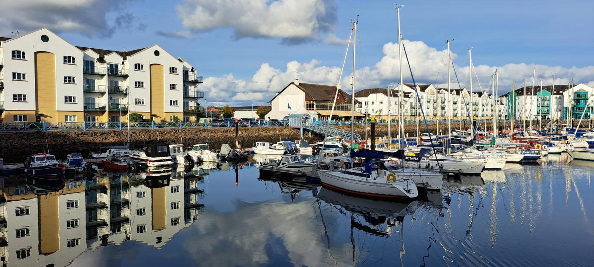 Joymount Cottage, - 2 Bedroom Holiday home Carrickfergus
