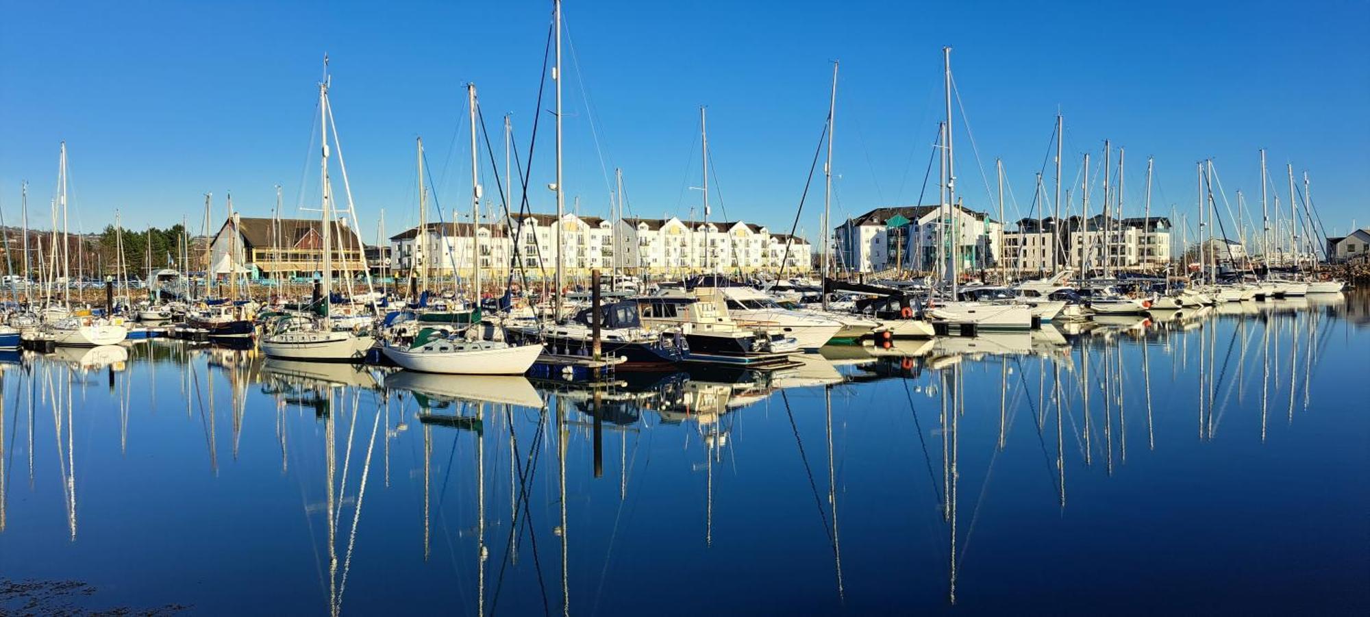 Joymount Cottage, - 2 Bedroom Holiday home Carrickfergus