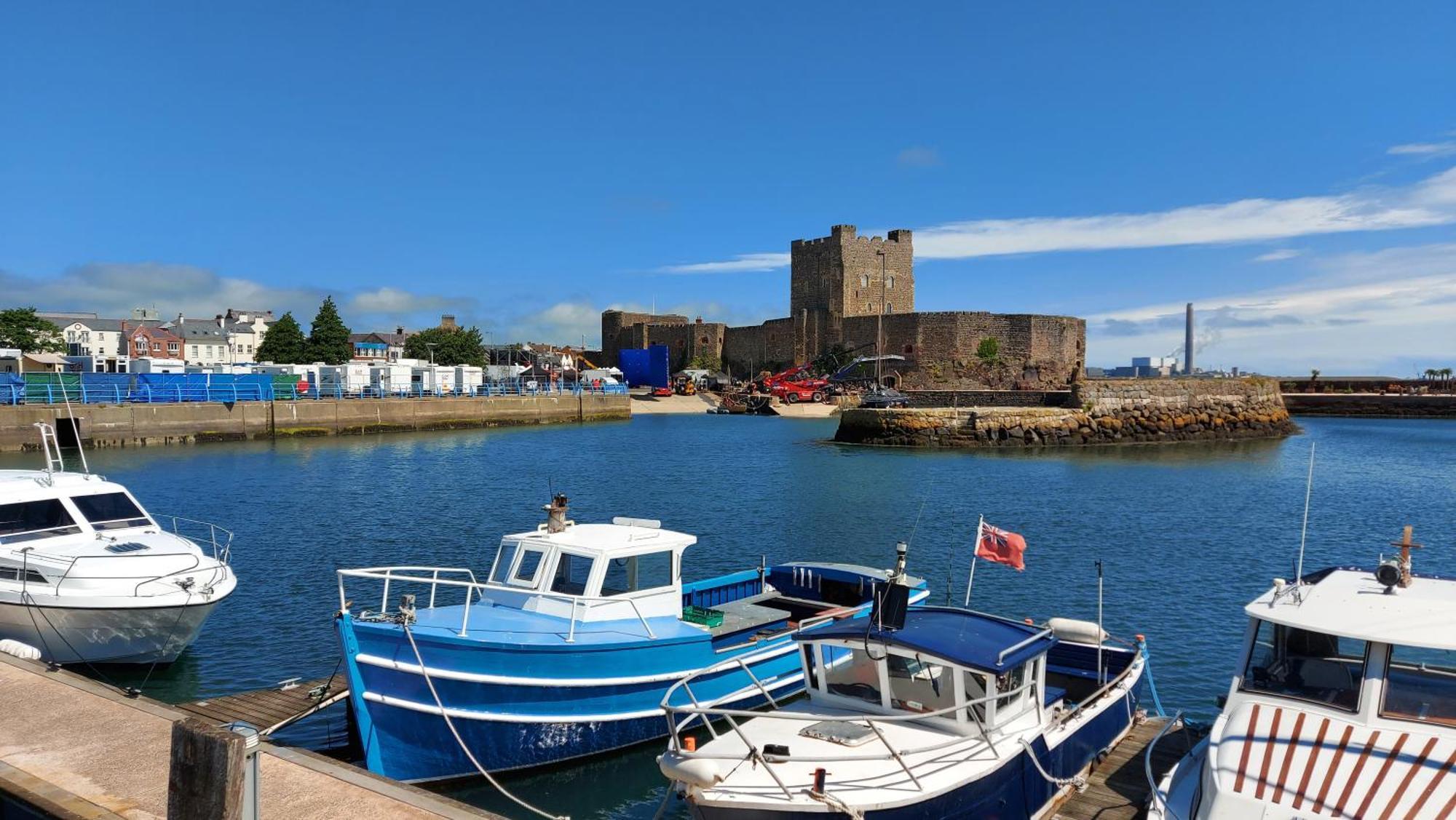 Joymount Cottage, - 2 Bedroom Carrickfergus