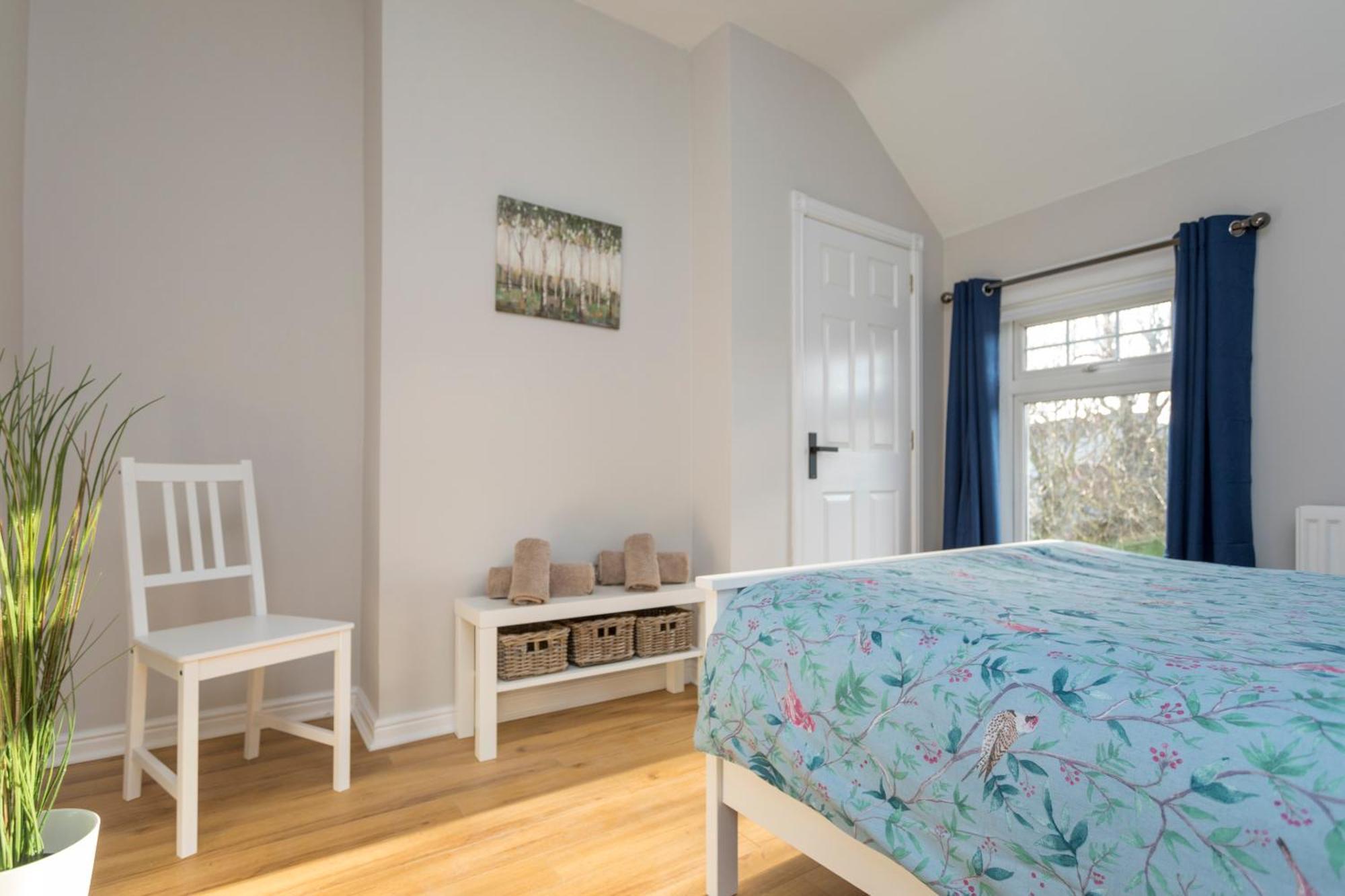 Holiday home Joymount Cottage, - 2 Bedroom *