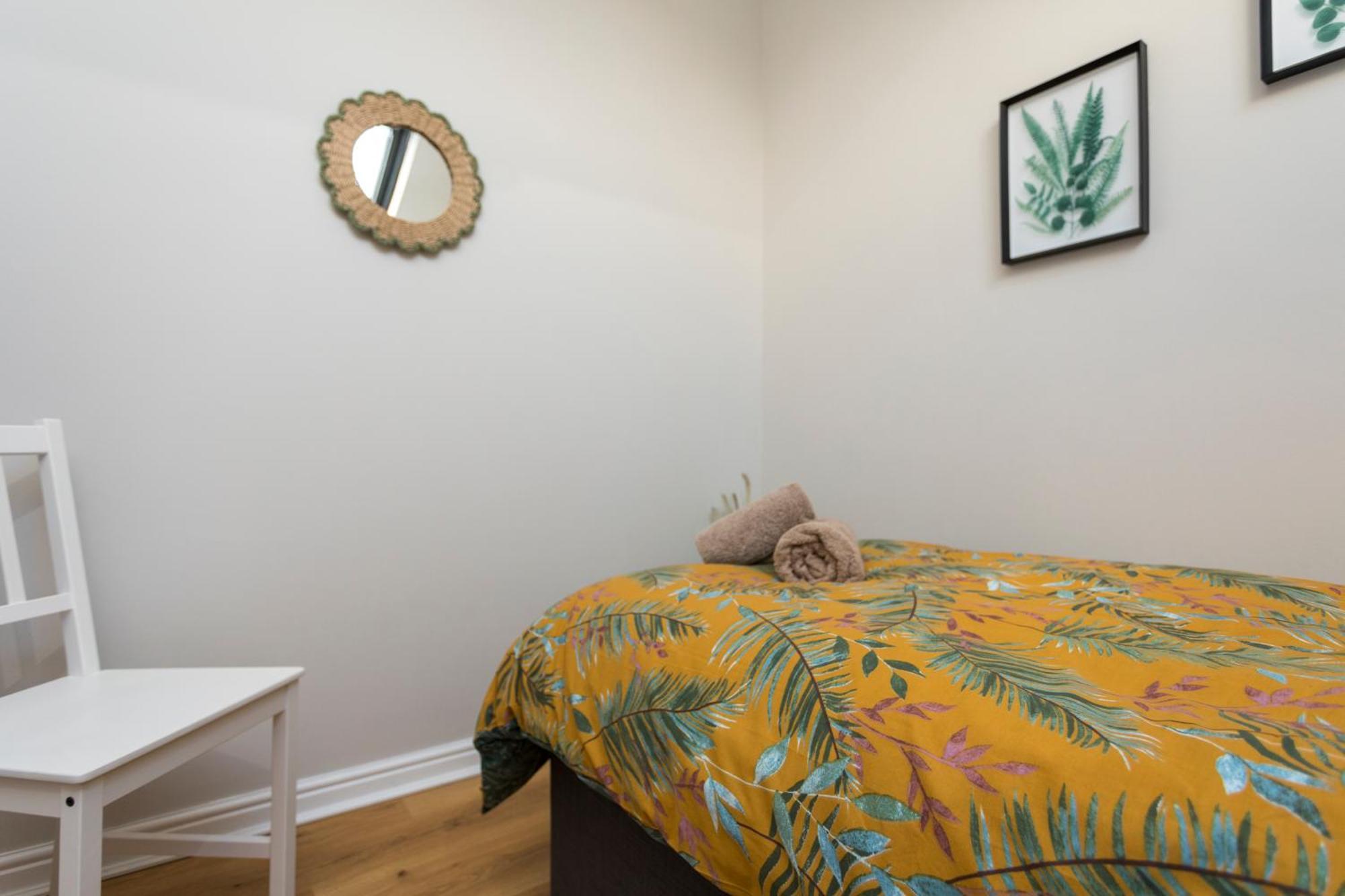 Joymount Cottage, - 2 Bedroom