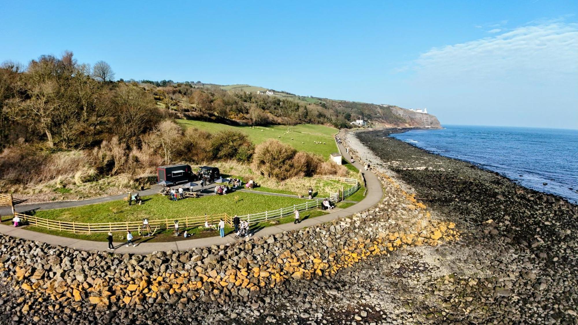 Holiday home Joymount Cottage, - 2 Bedroom