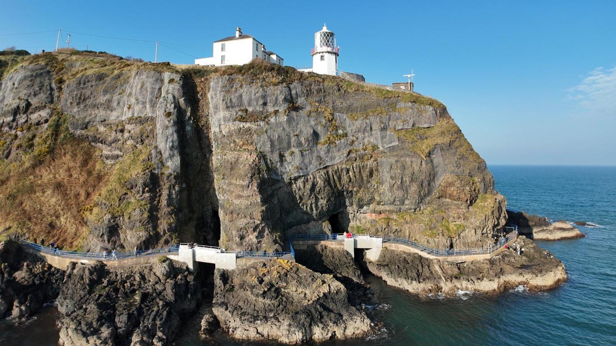 Joymount Cottage, - 2 Bedroom * Carrickfergus